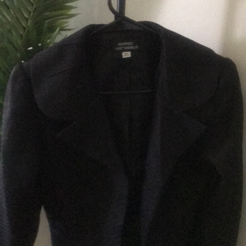 Blazer - Picture 2 of 3